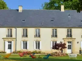 Réserver une chambre à Château Saint Gilles à Caen