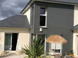 Chambre d'hôte la vallée Fermante 