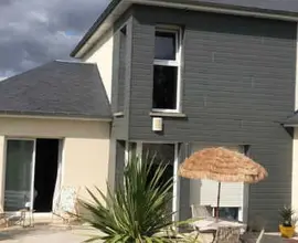 Chambre d'hôte la vallée Fermante 