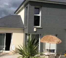 Chambre d'hôte la vallée Fermante 