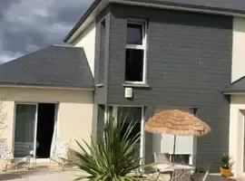 Réserver une chambre à Chambre d'hôte la vallée Fermante à Caen