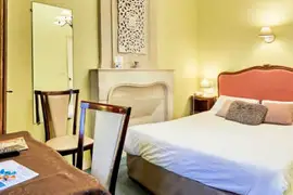 Hotel Saint Etienne 
