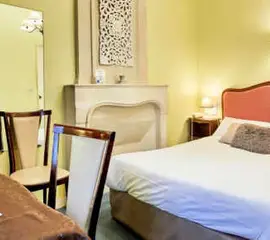 Hotel Saint Etienne 