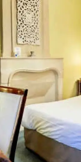 Hotel Saint Etienne 