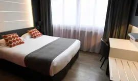 Hôtel Des Quatrans 