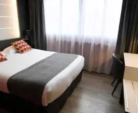 Hôtel Des Quatrans 