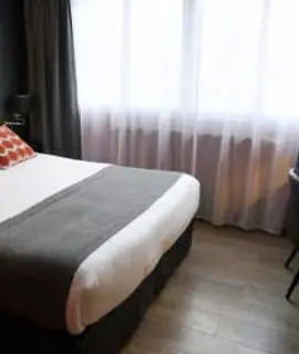 Hôtel Des Quatrans 