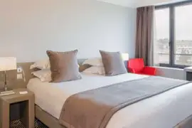 Best Western Plus Le Moderne