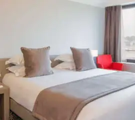 Best Western Plus Le Moderne