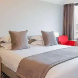 Best Western Plus Le Moderne