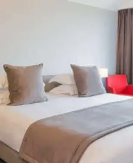 Best Western Plus Le Moderne