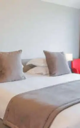 Best Western Plus Le Moderne