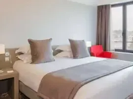 Réserver une chambre à Best Western Plus Le Moderne à Caen