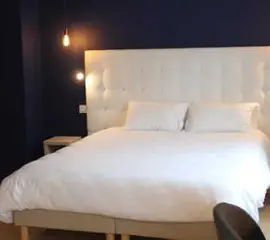 Hôtel La Fontaine Caen Centre 