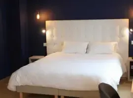 Réserver une chambre à Hôtel La Fontaine Caen Centre à Caen