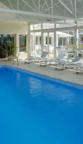 Hôtel Arcadia 