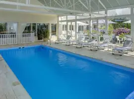 Réserver une chambre à Hôtel Arcadia à Lannion