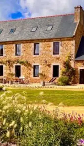 Les Villas d'Onalou Kergastel 