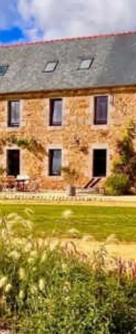 Les Villas d'Onalou Kergastel 
