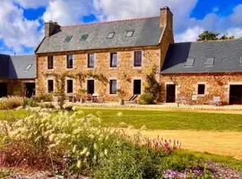 Réserver une chambre à Les Villas d'Onalou Kergastel à Lannion