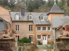 Réserver une chambre à Domaine des Papeteries à Lannion