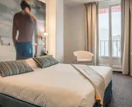 Réserver une chambre à Best Western ARThotel à Le Havre