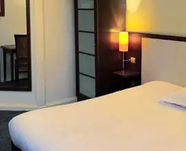 Réserver une chambre à Hotel Inn Design Le Havre  à Le Havre