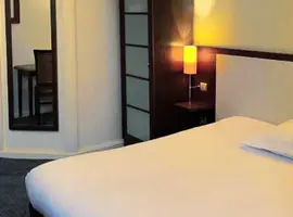 Réserver une chambre à Hotel Inn Design Le Havre à Le Havre
