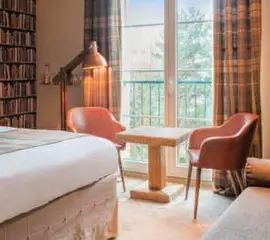 Réserver une chambre à Hôtel Spa Vent d'Ouest  à Le Havre
