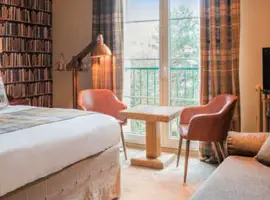 Réserver une chambre à Hôtel Spa Vent d'Ouest à Le Havre