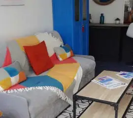Réserver une chambre à Studio L'Azulejos  à Le Havre