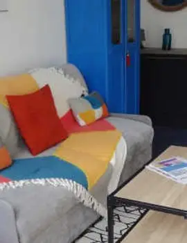 Studio L'Azulejos 