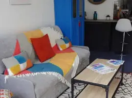 Réserver une chambre à Studio L'Azulejos à Le Havre