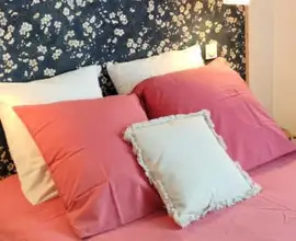 Réserver une chambre à Les Mouettes du port  à Le Havre