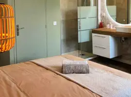 Réserver une chambre à Studio cocooning centre ville d'Honfleur à Le Havre