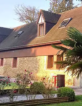 Chambres et gites d'Etretat 