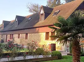 Réserver une chambre à Chambres et gites d'Etretat à Le Havre