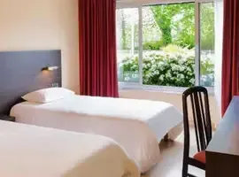 Réserver une chambre à Escale Oceania Brest à Brest