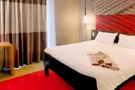 ibis Brest Kergaradec