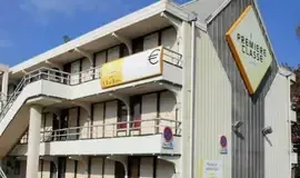 Première Classe Brest Gouesnou Aéroport