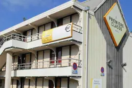 Première Classe Brest Gouesnou Aéroport