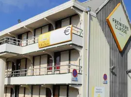 Réserver une chambre à Première Classe Brest Gouesnou Aéroport à Brest