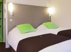 Réserver une chambre à Campanile Brest - Gouesnou Aeroport à Brest