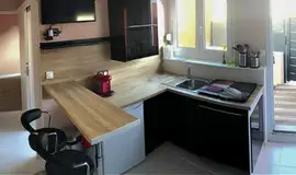 La Petite Maison 