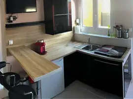 Réserver une chambre à La Petite Maison  à Brest