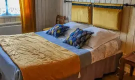 Chambres d'Hôtes Loperhet 