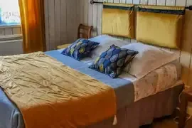 Chambres d'Hôtes Loperhet 