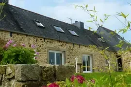 Gite des confitures à Lanvéoc-Crozon 