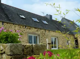 Réserver une chambre à Gite des confitures à Lanvéoc-Crozon  à Brest