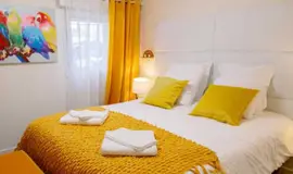 Lodges Basel Euro Airport 
